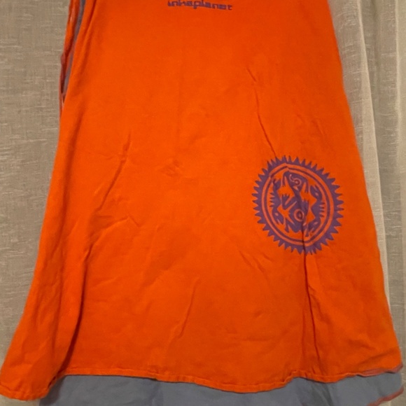 Wrap skirt - Picture 2 of 2